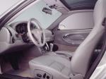 Porsche 911 Targa 2001 года